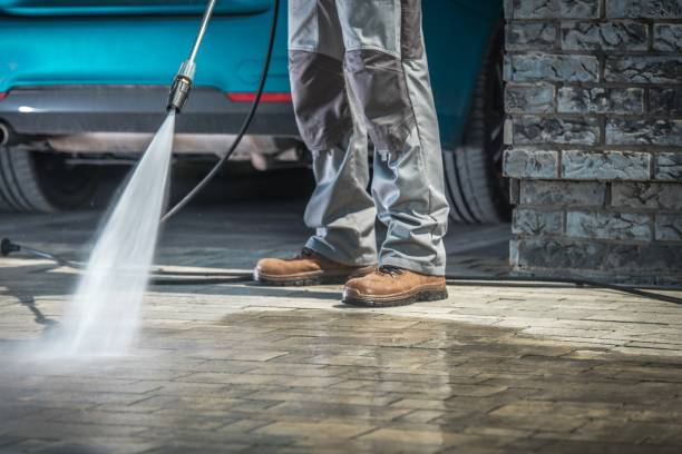 Reliable Lake Cassidy, WA  Pressure Washing Services Solutions